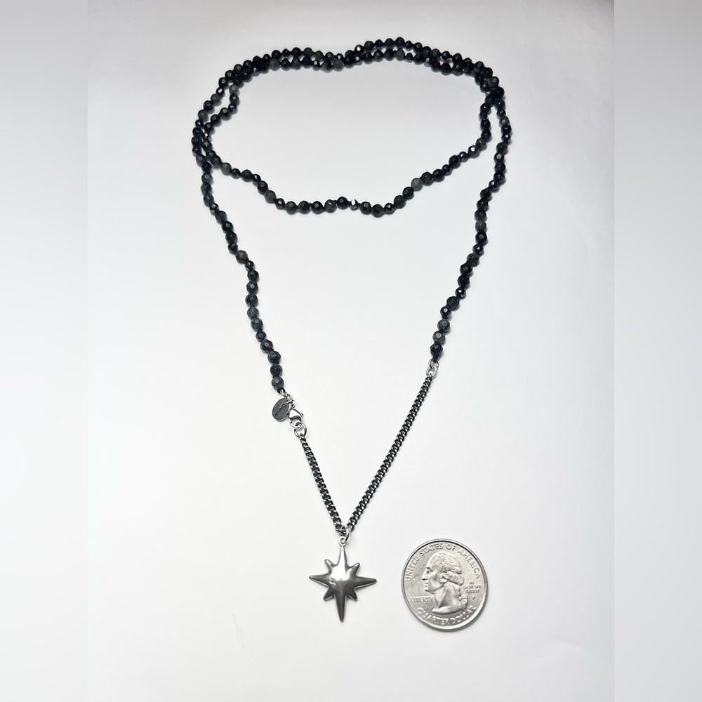 New Chan Luu Star Necklace Celestial Necklace 925 Sterling Silver - Picture 5 of 9